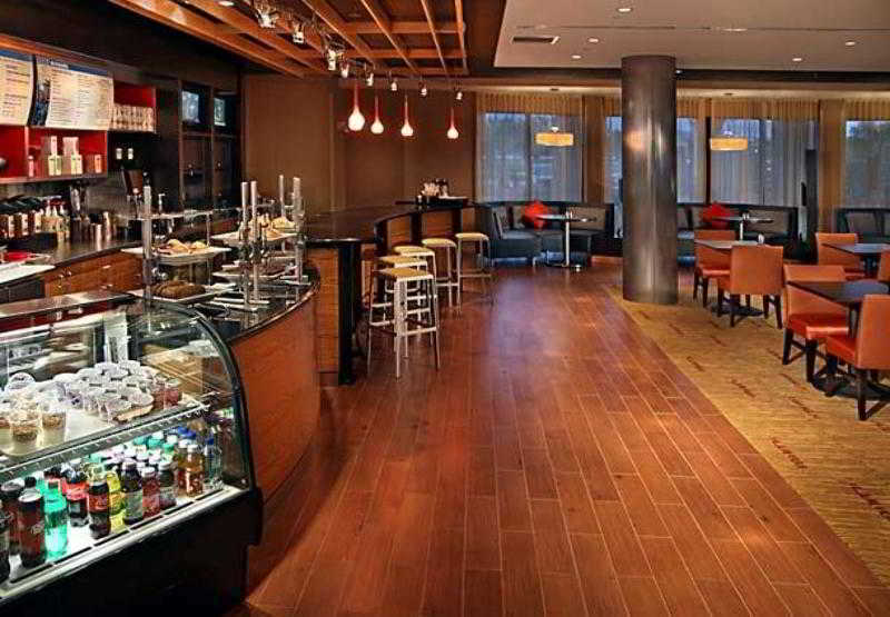 Courtyard By Marriott Stuart Hotel Exterior foto