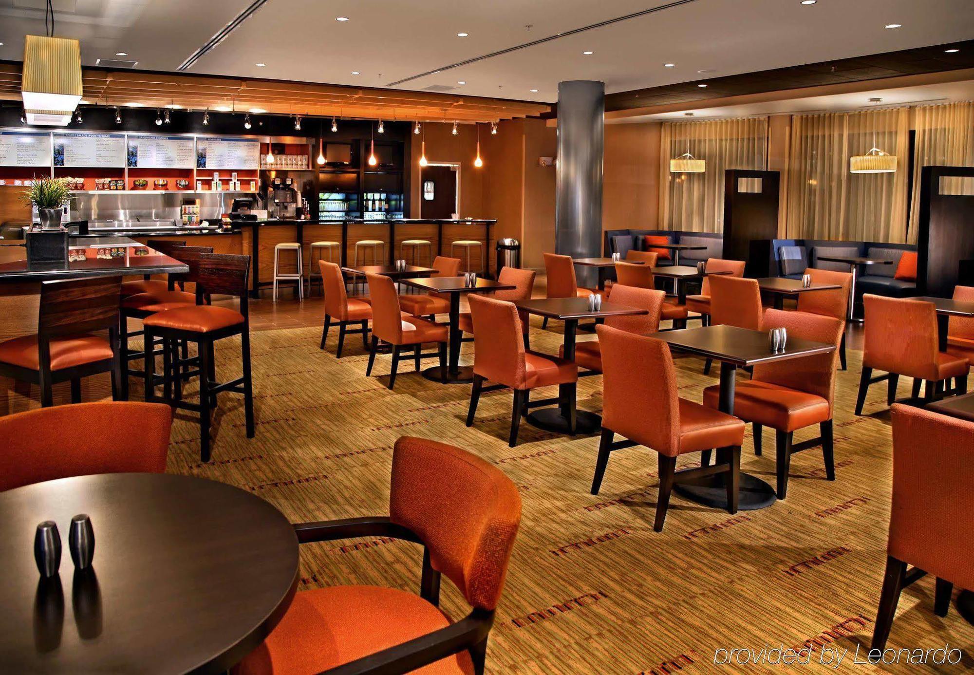Courtyard By Marriott Stuart Hotel Exterior foto