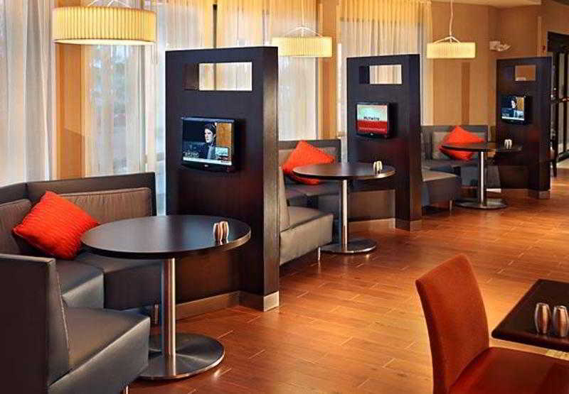 Courtyard By Marriott Stuart Hotel Exterior foto