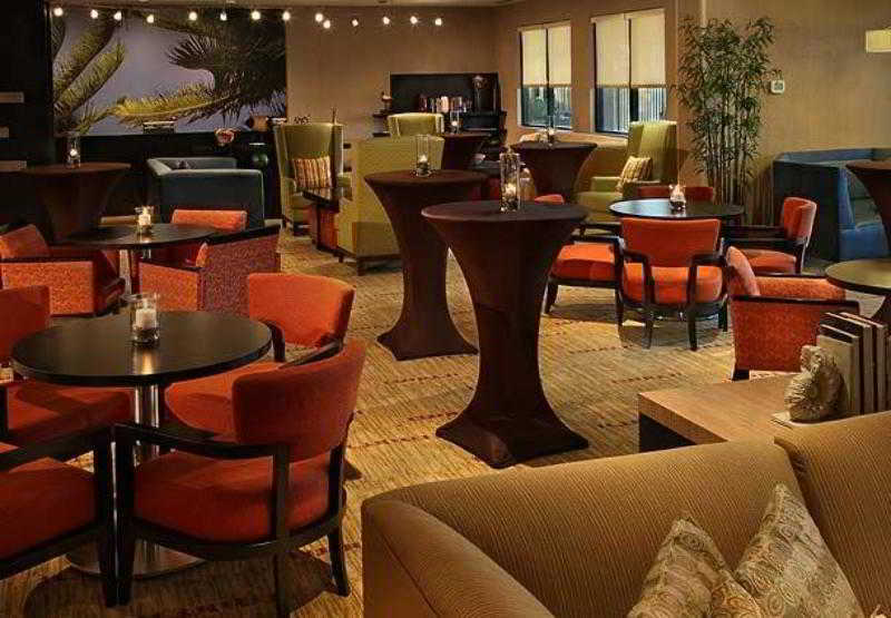Courtyard By Marriott Stuart Hotel Exterior foto