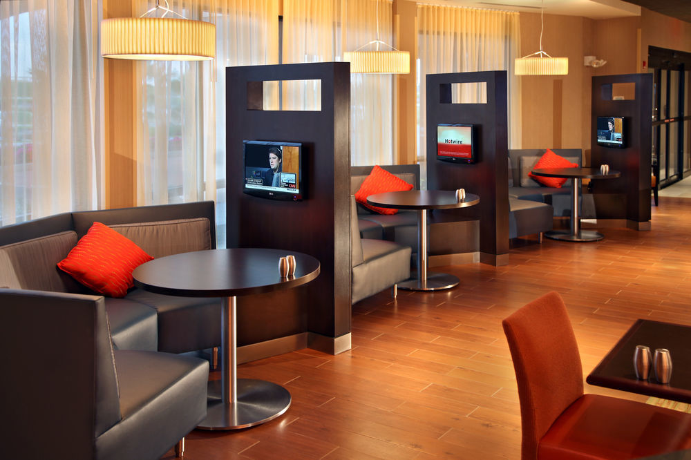 Courtyard By Marriott Stuart Hotel Exterior foto